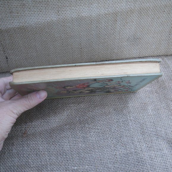 For Love of a Donkey by Betty Morgan Bowen - Picture 11 of 16